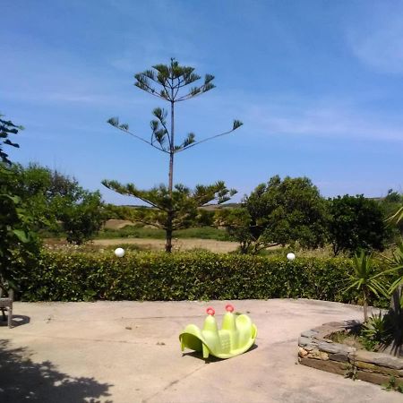 Il Canneto Villa Sassari Esterno foto