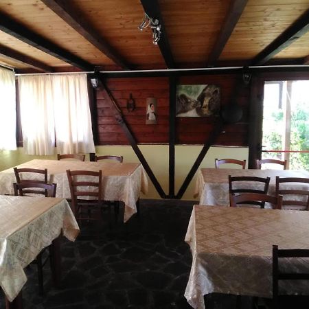 Il Canneto Villa Sassari Esterno foto