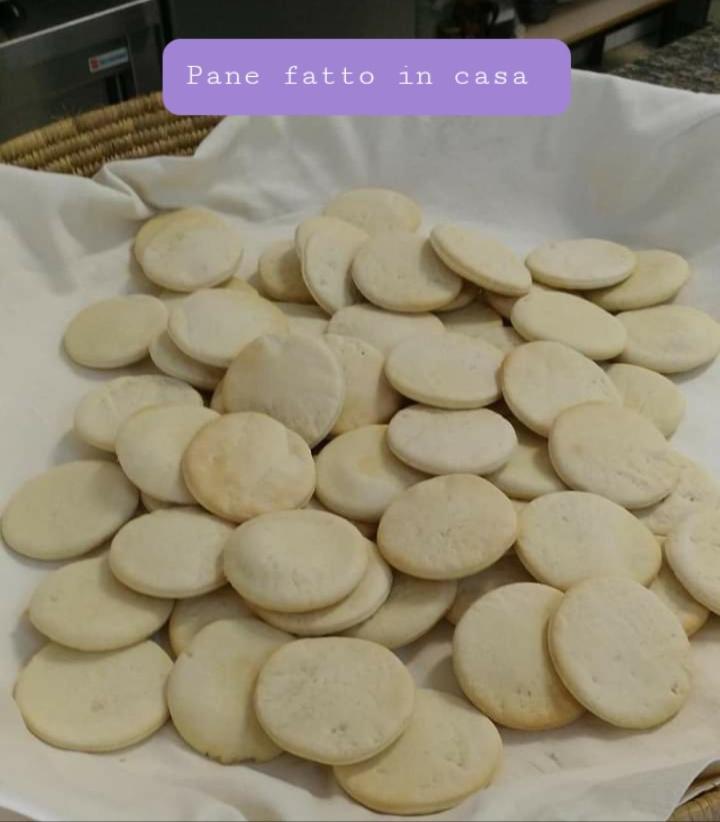 Il Canneto Villa Sassari Esterno foto