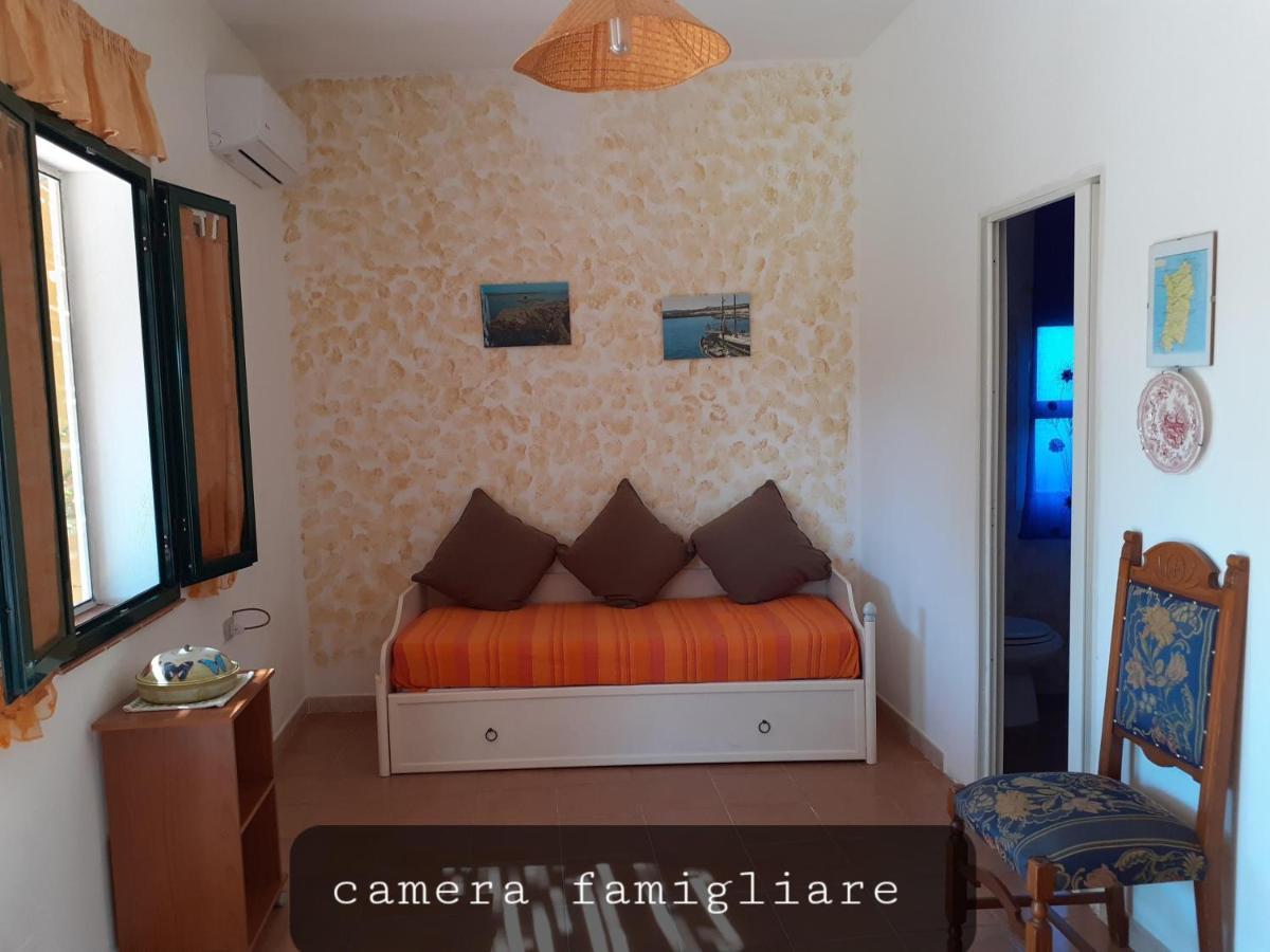 Il Canneto Villa Sassari Esterno foto
