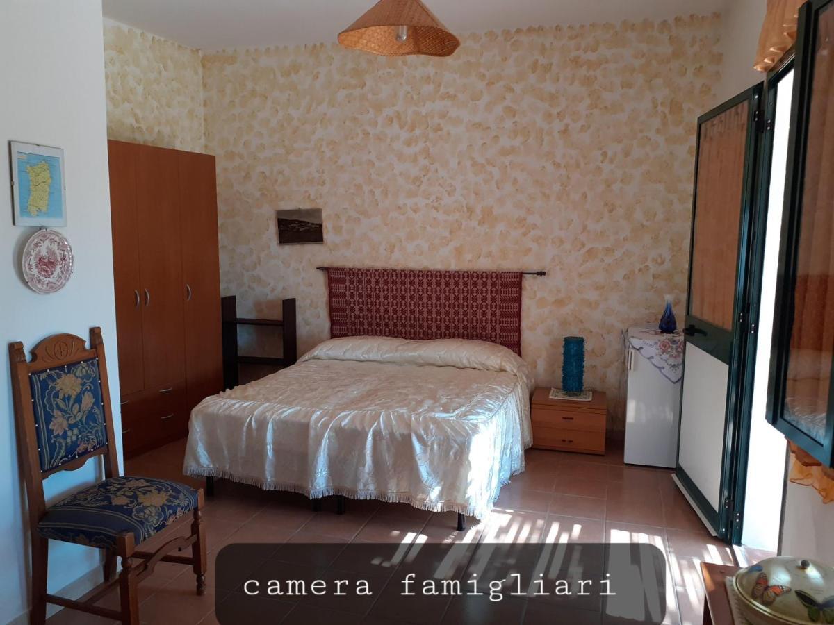 Il Canneto Villa Sassari Esterno foto